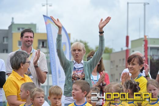 Jubileuszowy Festiwal Skoków w Opolu. Na stadionie rywalizuje mocna obsada