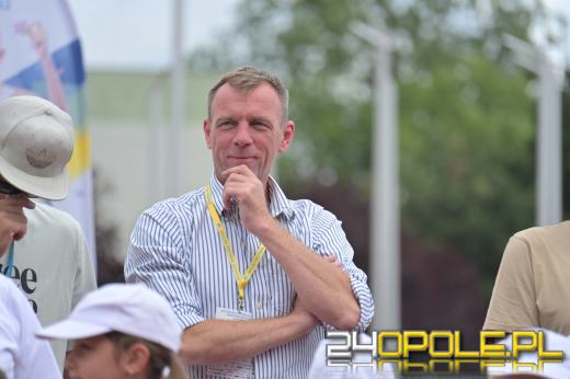 Jubileuszowy Festiwal Skoków w Opolu. Na stadionie rywalizuje mocna obsada