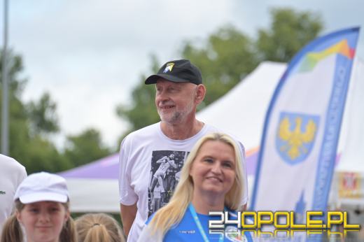 Jubileuszowy Festiwal Skoków w Opolu. Na stadionie rywalizuje mocna obsada