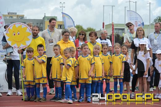 Jubileuszowy Festiwal Skoków w Opolu. Na stadionie rywalizuje mocna obsada