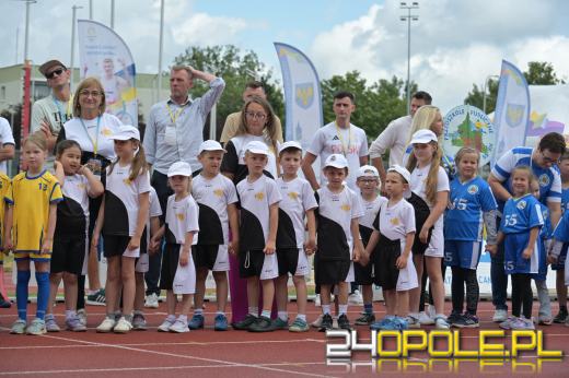 Jubileuszowy Festiwal Skoków w Opolu. Na stadionie rywalizuje mocna obsada