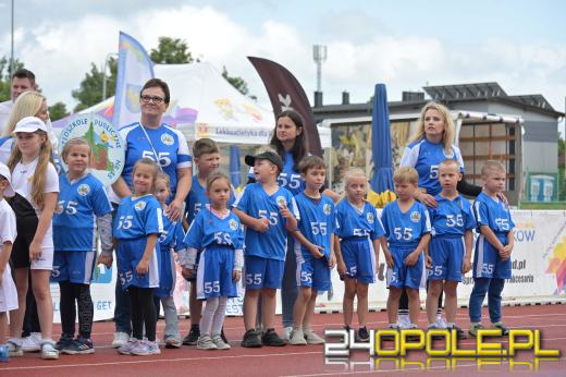 Jubileuszowy Festiwal Skoków w Opolu. Na stadionie rywalizuje mocna obsada