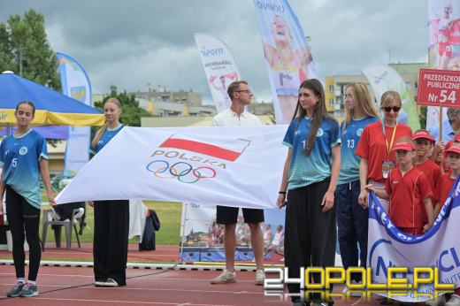 Jubileuszowy Festiwal Skoków w Opolu. Na stadionie rywalizuje mocna obsada