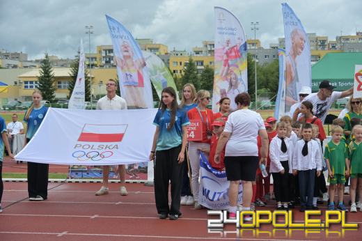 Jubileuszowy Festiwal Skoków w Opolu. Na stadionie rywalizuje mocna obsada