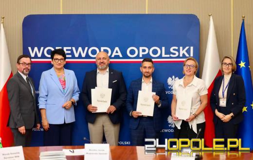 Blisko 4 mln zł na kolejne inwestycje po powodzi w województwie opolskim