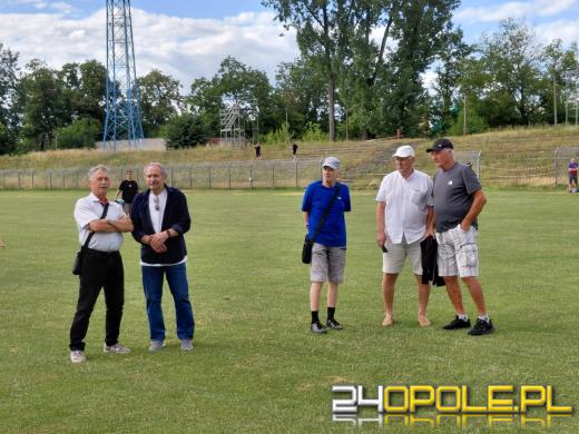 Kibice pożegnali Oleską 51. Teraz czas na budowę aquaparku
