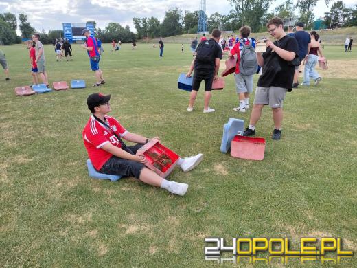 Kibice pożegnali Oleską 51. Teraz czas na budowę aquaparku
