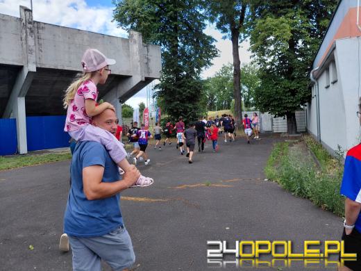 Kibice pożegnali Oleską 51. Teraz czas na budowę aquaparku