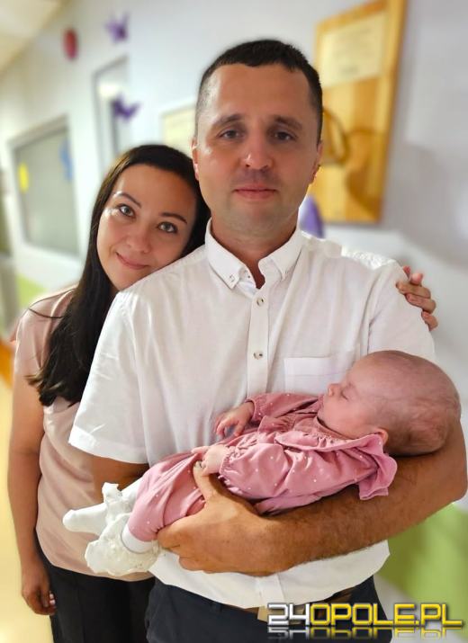 Pięć małych wojowniczek wróciło do domów