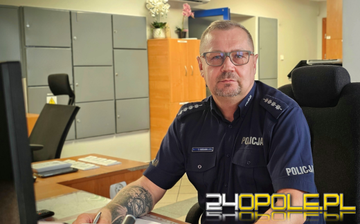 Życie 13-latka w kryzysie emocjonalnym uratowane - liczyła sie każda minuta