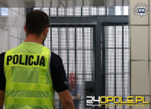 Pijany kierowca BMW ujęty przez świadka. Grozi mu przepadek auta