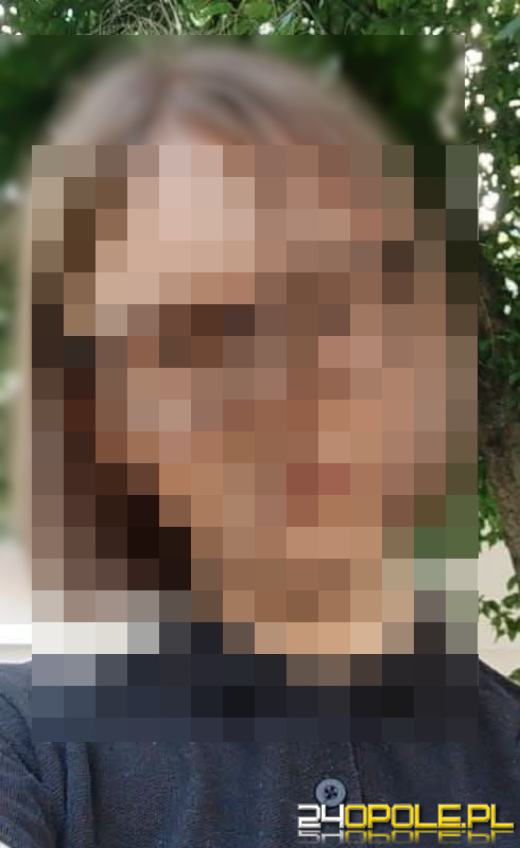 Policja pilnie poszukuje 23-latki. Wyszła z domu i nie ma z nią kontaktu