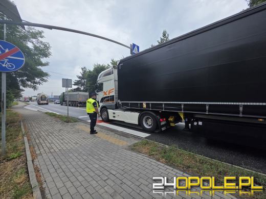 Tragiczny finał porannego zdarzenia w Lędzinach
