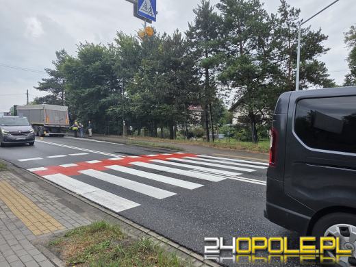 Tragiczny finał porannego zdarzenia w Lędzinach