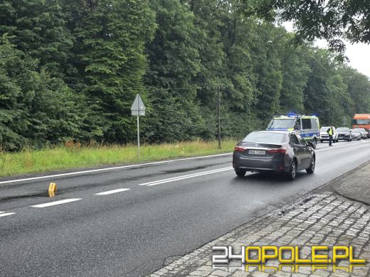 Tragiczny finał porannego zdarzenia w Lędzinach