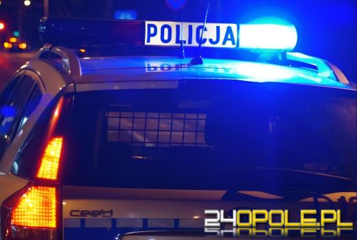Śmiertelne potrącenie na A4 pod Krapkowicami. Jezdnia w stronę Wrocławia zablokowana
