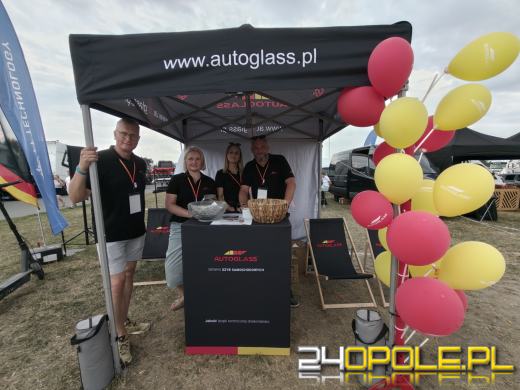 Trwa XXII ULTOR Master Truck Show w Polskiej Nowej Wsi