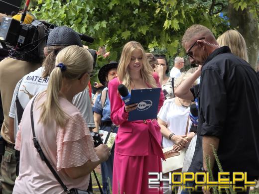 TVN24 świętuje 25-lecie w Opolu. Gwiazdy stacji spotkają się z mieszkańcami
