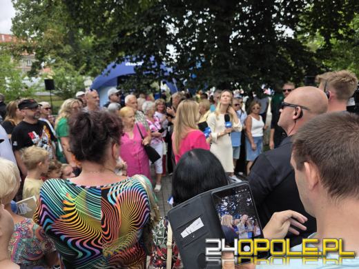 25-lecie TVN24 w Opolu. Widzowie zaglądają za kulisy pracy stacji