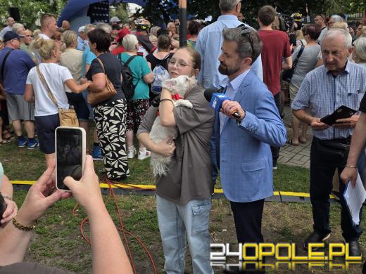 25-lecie TVN24 w Opolu. Widzowie zaglądają za kulisy pracy stacji