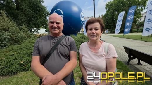 25-lecie TVN24 w Opolu. Widzowie zaglądają za kulisy pracy stacji
