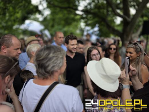 25-lecie TVN24 w Opolu. Widzowie zaglądają za kulisy pracy stacji