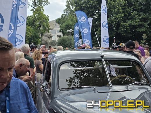 25-lecie TVN24 w Opolu. Widzowie zaglądają za kulisy pracy stacji