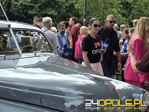25-lecie TVN24 w Opolu. Widzowie zaglądają za kulisy pracy stacji