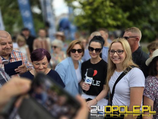 25-lecie TVN24 w Opolu. Widzowie zaglądają za kulisy pracy stacji