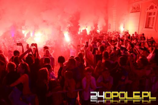 Odra Opole zaprezentowała drużynę na sezon 2026/27