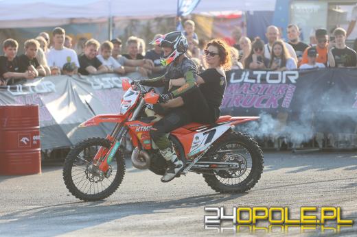 Ostatni dzień Master Truck. Przed publicznością pokazy i finałowa gala FOTO WIDEO