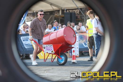 Ostatni dzień Master Truck. Przed publicznością pokazy i finałowa gala FOTO WIDEO