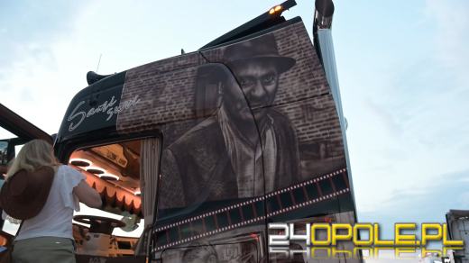 Znamy zwycięzcę. Najpiękniejsza na Ultor Master Truck Show WIDEO