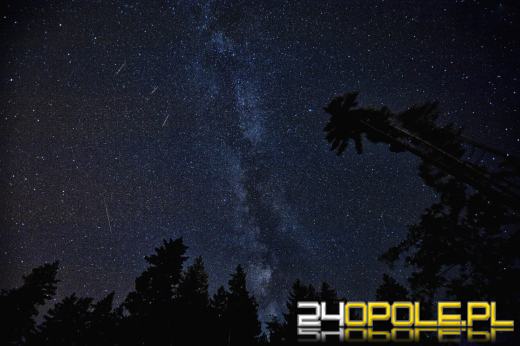 Nawet 100 meteorów na godzinę. Kiedy oglądać Perseidy?