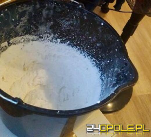 Domowe laboratorium amfetaminy zlikwidowane w powiecie nyskim WIDEO