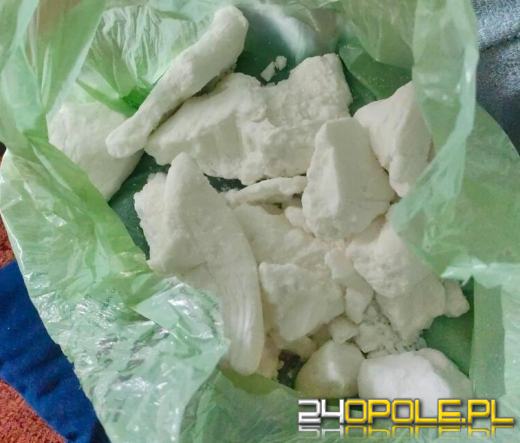 Domowe laboratorium amfetaminy zlikwidowane w powiecie nyskim WIDEO