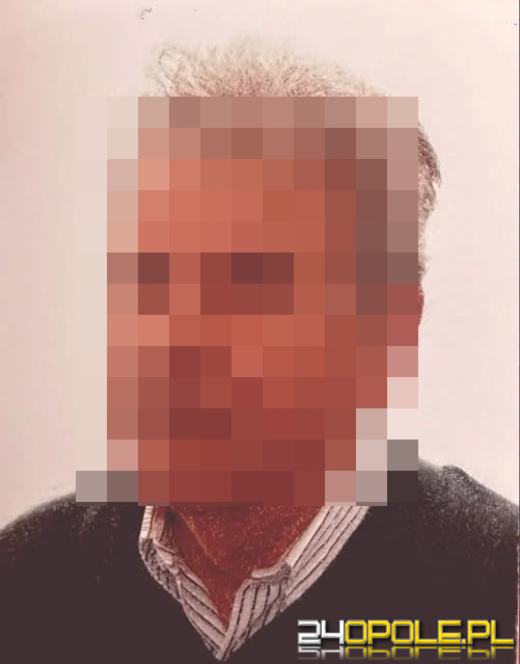 Trwają poszukiwania 91-letniego mężczyzny