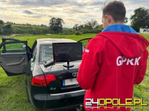 Policjanci zakończyli poszukiwania zaginionego 91-letniego mężczyzny