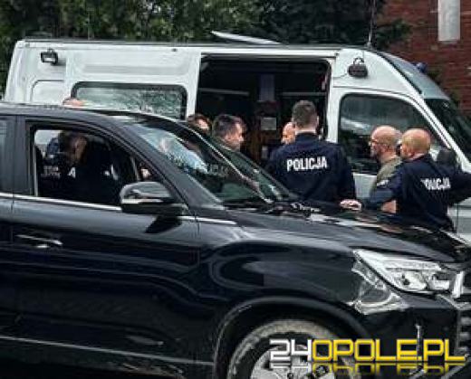 Policjanci zakończyli poszukiwania zaginionego 91-letniego mężczyzny