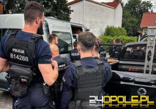 Policjanci zakończyli poszukiwania zaginionego 91-letniego mężczyzny