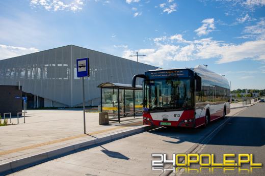 Autobusy dowiozą kibiców na mecz Odry Opole