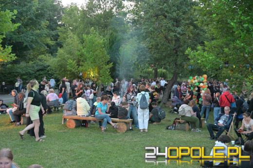 Opolanie nie zawiedli. Urodzinowy wieczór w ZOO Opole przyciągnął tłumy WIDEO