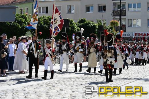 Armaty przemówiły pod Fortem II. Bitwa o Twierdzę Nysa