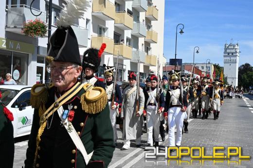Armaty przemówiły pod Fortem II. Bitwa o Twierdzę Nysa