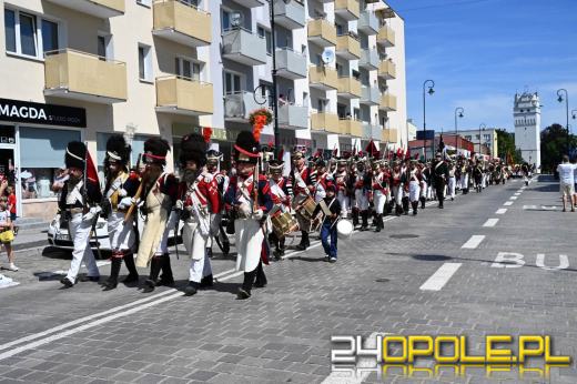 Armaty przemówiły pod Fortem II. Bitwa o Twierdzę Nysa