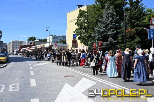 Armaty przemówiły pod Fortem II. Bitwa o Twierdzę Nysa