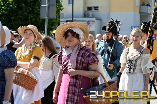 Armaty przemówiły pod Fortem II. Bitwa o Twierdzę Nysa