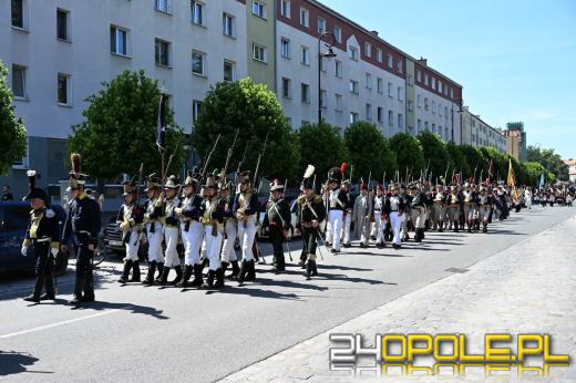 Armaty przemówiły pod Fortem II. Bitwa o Twierdzę Nysa