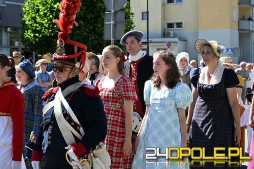 Armaty przemówiły pod Fortem II. Bitwa o Twierdzę Nysa