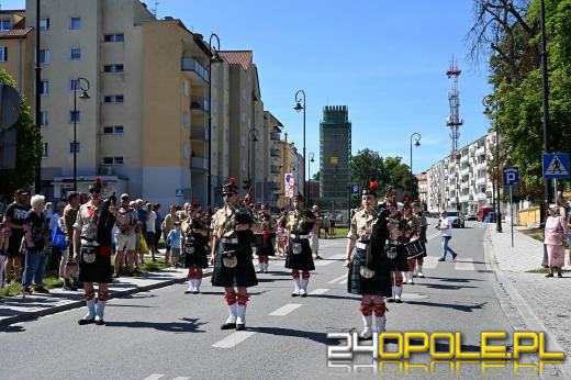 Armaty przemówiły pod Fortem II. Bitwa o Twierdzę Nysa
